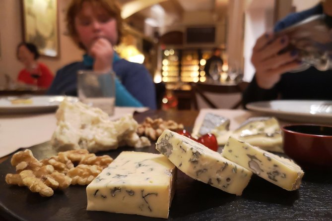 Private 2-Hour Italian Cheese and Wine Tasting in Rome - Key Highlights Worth Marking on Your Map