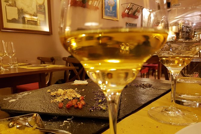 Private 2-Hour Italian Cheese and Wine Tasting in Rome - Wine Pairings: How the Sommelier Builds the Matches