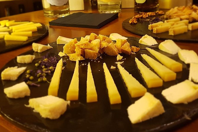 Private 2-Hour Italian Cheese and Wine Tasting in Rome - Price and Value: Is $201 for Two Hours Worth It?