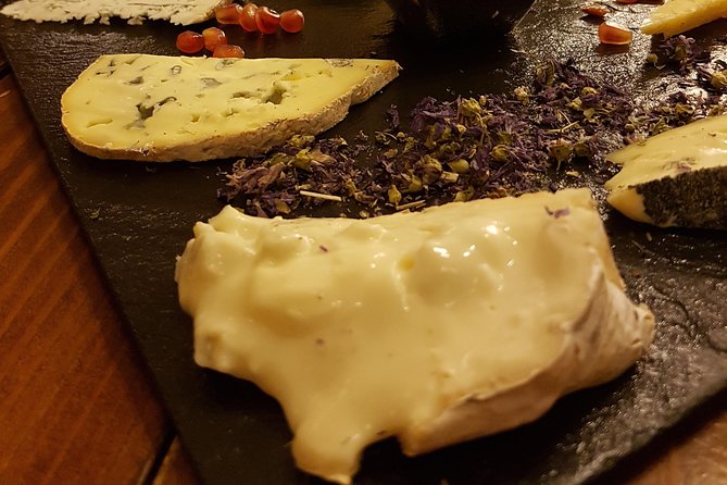 Private 2-Hour Italian Cheese and Wine Tasting in Rome - Getting There: The Meeting Point on Via Zanazzo Giggi