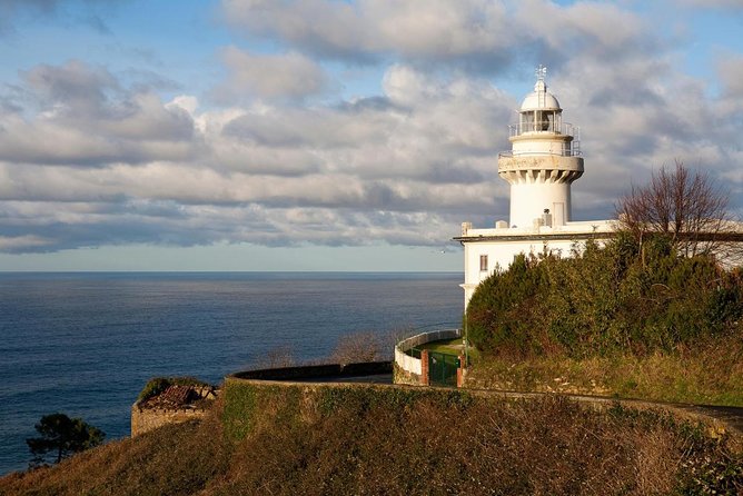 Private Basque Cheese & Txakoli Wine Tour from San Sebastian - Key points to know before you go