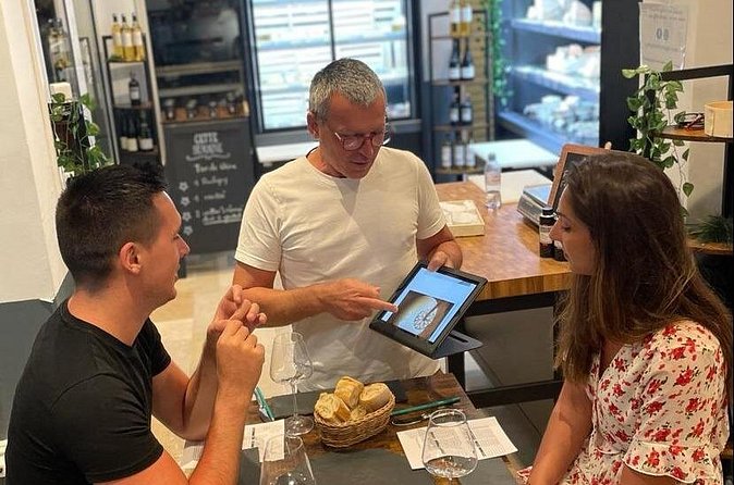 Private Cheese and Wine Tasting - Pairing tips you’ll walk away with (even if you’re new)