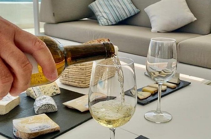Private Cheese and Wine Tasting - Should you book this cheese and wine tasting in St Martin?