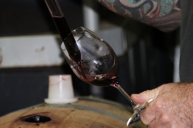 Private Classical Wine and Cheese Pairing Experience - Price and value: what $18.65 vs $26 likely means for you