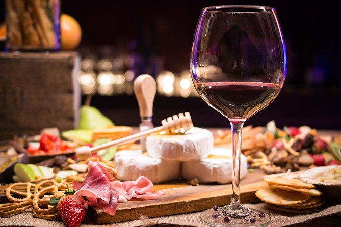 Private Classical Wine and Cheese Pairing Experience - Where it fits in your Margaret River plan
