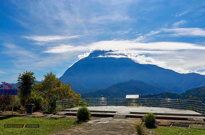 Private Desa Dairy Farm, Kinabalu National Park, Hot Spring & Canopy Walk Tour - Price and value: is $139 fair for a full private day?