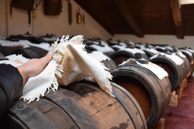 Private Full Day Parma Food Tour: Parmesan Cheese, Parma Ham, Lunch, Vinegar - Price and Value: What $399.09 Buys You