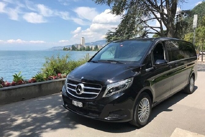 Private Gruyères Tour Including Cheese and Chocolate Factory Visit from Montreux - From Montreux pickup to Gruyères viewpoints you can pause for