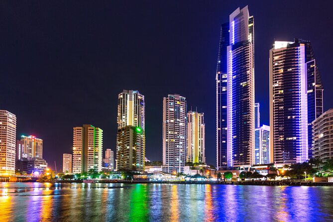 Private, luxury Gold Coast Gondola cruise with cheese & wine - Price and value: what $178 buys you here
