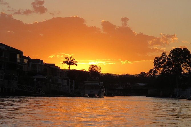 Private, luxury Gold Coast Gondola cruise with cheese & wine - Should you book this Gold Coast gondola cruise with cheese & wine?