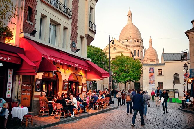 Private Montmartre Food Tour with Wine, Cheese & Pastries - Key things that make this Montmartre food tour worth your time