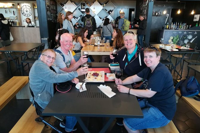 Private Porto Half Day Tour: Port Wine Cellars and Cheese Tasting - Porto in One Afternoon: What This Private Half-Day Really Covers