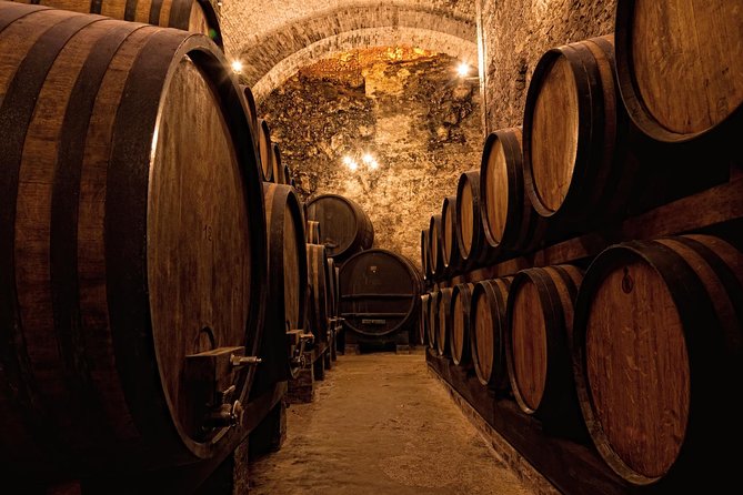 Private Porto Half Day Tour: Port Wine Cellars and Cheese Tasting - Portuguese Cheese Tasting: How to Make the Flavor Pairing Work