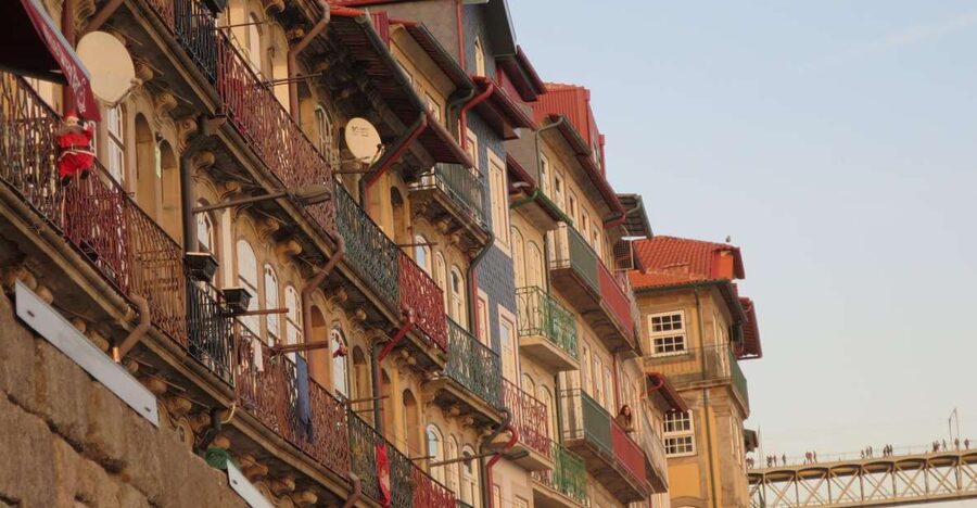 Private Porto Half-Day Tour - Wine Cellars & Cheese Tasting - Should you book this private Porto wine and cheese tour?