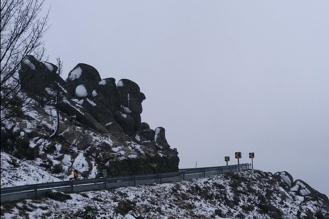 Private Serra da Estrela Gastronomy & Snow Tour from Porto - Key highlights worth your attention