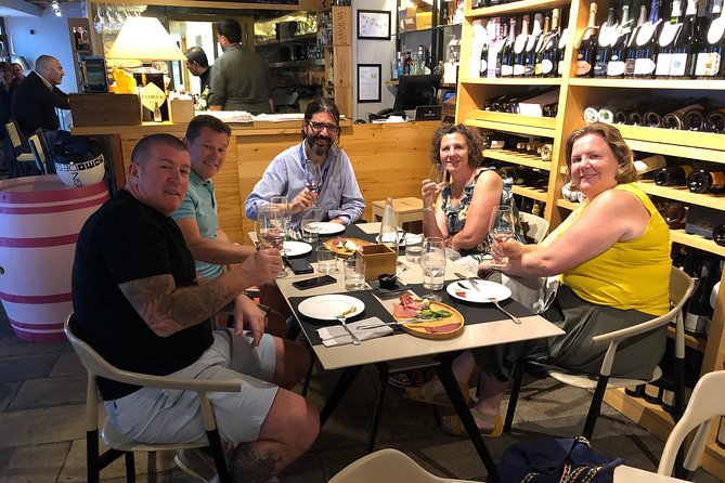Private Sicilian Wine & Cheese Tasting - The Wine Flight: 6 Sicilian Bottles With Nero d’Avola, Catarratto, and Dessert Wine