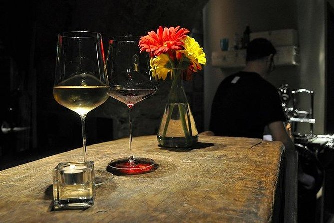 Private Sicilian Wine & Cheese Tasting - Price and Value: What $203.52 per Person Gets You in Palermo