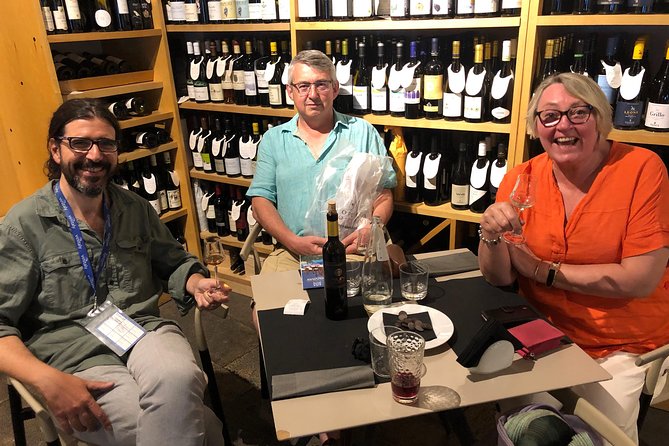 Private Sicilian Wine & Cheese Tasting - Who This Tour Suits Best (and Who Might Want Something Else)