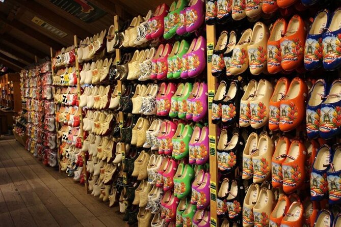 Private Sightseeing Tour to Windmills Cheese Farm and Volendam - Price and what you’re really paying for ($328.23 per person)
