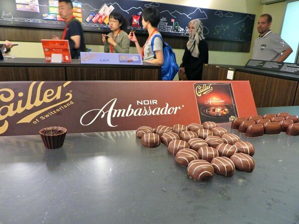 Private Swiss Cheese and Chocolate Tour from Interlaken - Key Points I’d Bookmark Before You Go