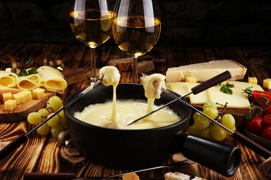 Private Swiss Cheese & Chocolate Tasting Trip in Gruyeres - A private Geneva-to-Gruyères day with a built-in local pace