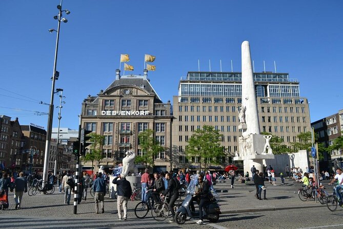 Private tour from Amsterdam, windmills, clogs & cheese.. - How This Private Windmills, Clogs & Cheese Day Changes Your Amsterdam Trip