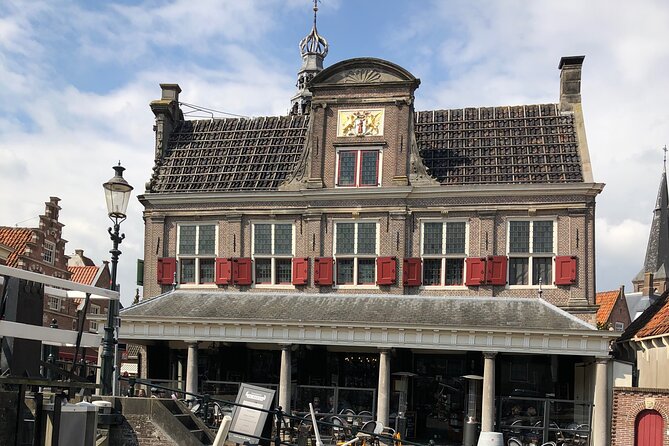 Private tour from Amsterdam, windmills, clogs & cheese.. - Practical Tips to Make Your Day Smoother