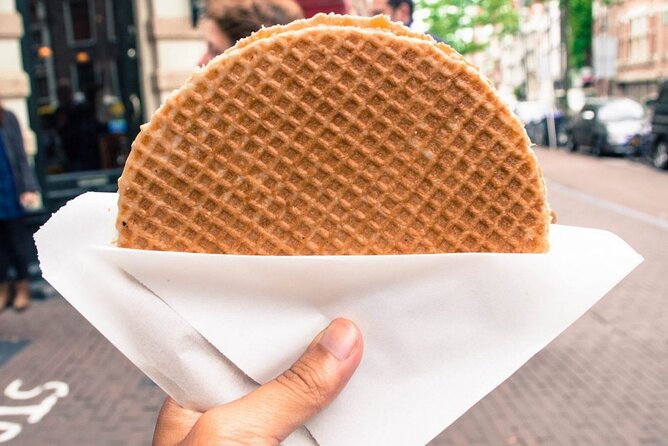 Private tour from Rotterdam to Windmills of Kinderdijk & Gouda Cheese Experience - Should You Book This Private Rotterdam to Windmills & Gouda Tour?