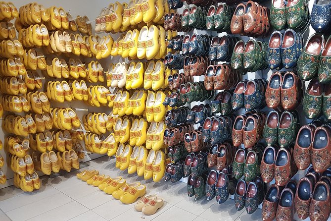 Private Tour of Simonehoeve Cheese Farm and Clog Factory - The $6.01 price: where the value comes from (and where it might not)