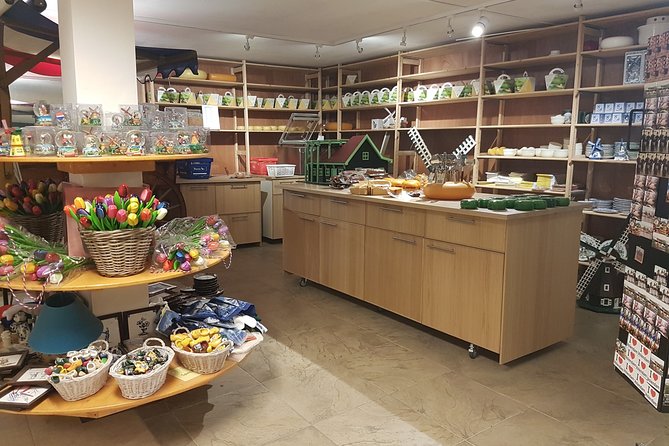 Private Tour of Simonehoeve Cheese Farm and Clog Factory - Scheduling: pick a time slot that fits your day