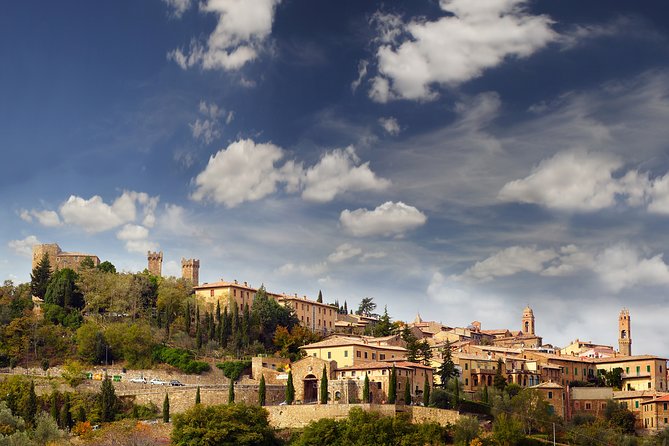 Private Tour: Pienza and Montalcino Organic Cheese and Wine Tour - Tour Pace, Comfort, and Fit for Your Group