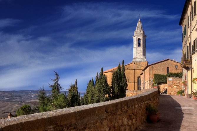 Private Tour: Pienza and Montalcino Organic Cheese and Wine Tour - Price and Value: Is $840.98 Worth It?