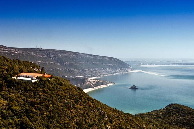 Private Tour to Arrabida with Wine and Cheese Tasting at the Mourisca Tide Mill - A full day that actually feels like you’re traveling with a local