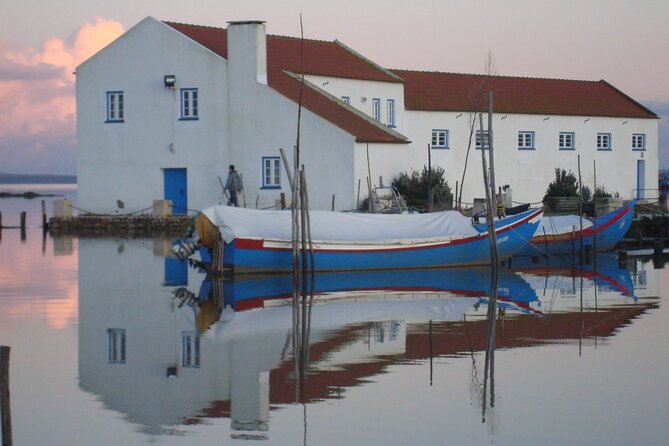 Private Tour to Arrabida with Wine and Cheese Tasting at the Mourisca Tide Mill - Private timing, bottled water, and your guide’s role all day