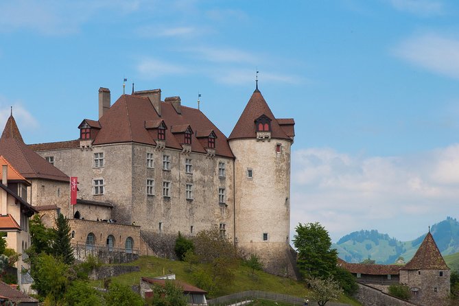 Private Tour to Gruyères, Chocolate & Cheese Factory from Geneva - The Geneva drive: scenic time without planning stress
