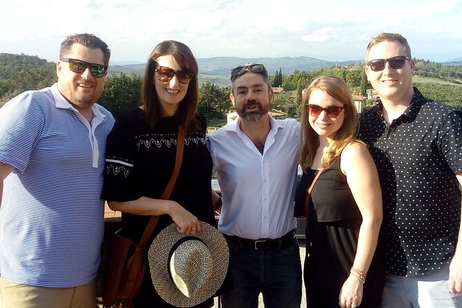 Private tour Wine and cheese a perfect combinations val 'Orcia - Podere Il Casale in Val d’Orcia: a pecorino-and-ricotta factory plus lunch with a view