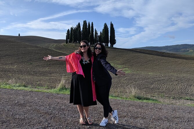 Private tour Wine and cheese a perfect combinations val 'Orcia - Who should book this wine and cheese day in Orcia Valley?