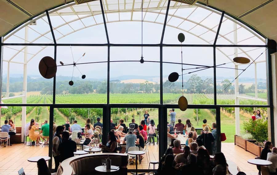 Private Tour: Yarra Valley Wine, Cheese, Gin & Chocolatrie - Gin/whiskey and chocolate stops that don’t feel random