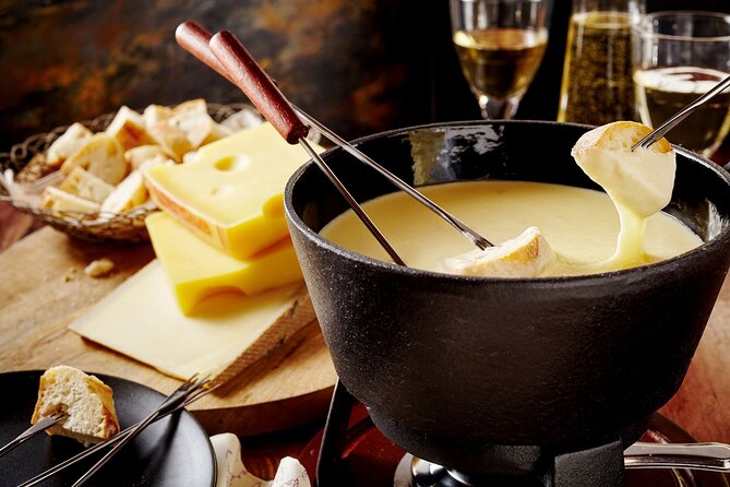 Private Trip from Geneva to Gruyeres: Cheese & Chocolate Tasting - Value and Price: What $1,490.28 Costs (and What You Get Back)