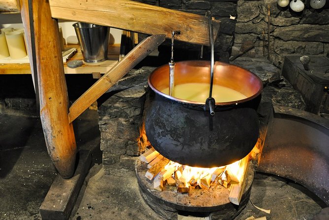 Private Trip from Geneva to Gruyeres: Cheese & Chocolate Tasting - Who This Private Cheese-and-Chocolate Day Trip Fits Best