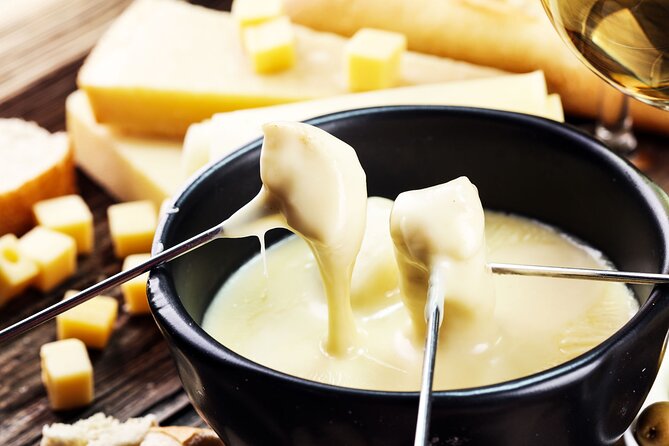 Private Trip from Geneva to Gruyeres: Cheese & Chocolate Tasting - Gruyères Town Stroll and the Optional Castle