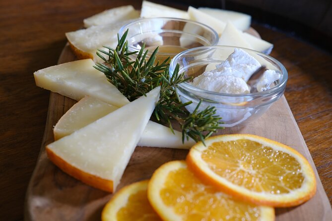 Private wine, Extra Virgin Olive Oils & Cheese Tasting - Key takeaways before you go