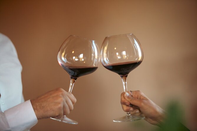 Private wine, Extra Virgin Olive Oils & Cheese Tasting - Price and value: what $66.09 buys you