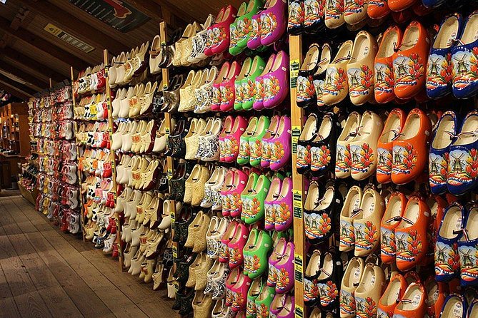 Private Zaanse Schans & Volendam Tour: Windmills, Cheese & Clogs - Why this private Zaanse Schans + Volendam day feels worth it