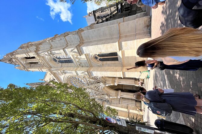 Professional - Bordeaux Wine and Cheese Tasting with a walking tour - Key highlights to know before you go