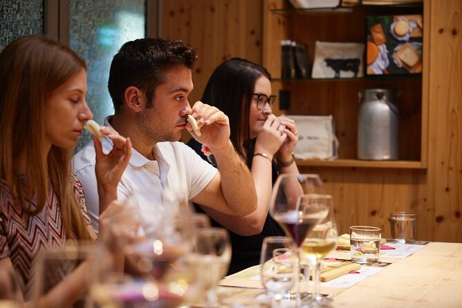 Prosecco Hills Wine and Cheese Gourmet Discovery - Venice to Conegliano by train: easy logistics, real country air