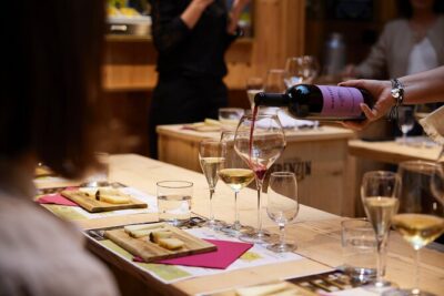 Prosecco Hills Wine and Cheese Gourmet Discovery - Cheese-maker museum: the tasting lesson starts with how cheese is made