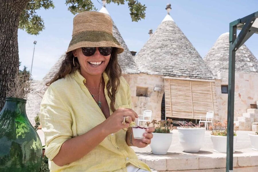 Puglia: Masseria Seppunisi Tour, Cheese, Burrata Tasting - Seeing the milk-to-cheese journey (cowshed, dairy, aging rooms)