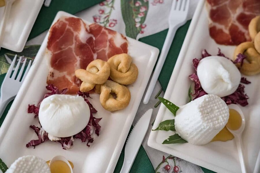 Puglia: Masseria Seppunisi Tour, Cheese, Burrata Tasting - Price and value: is $53 for 2 hours worth it?