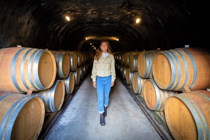 Queenstown Classic Wine Tour: 3 Winery Visits, Cave Tour & Cheese - Key Highlights You’ll Care About